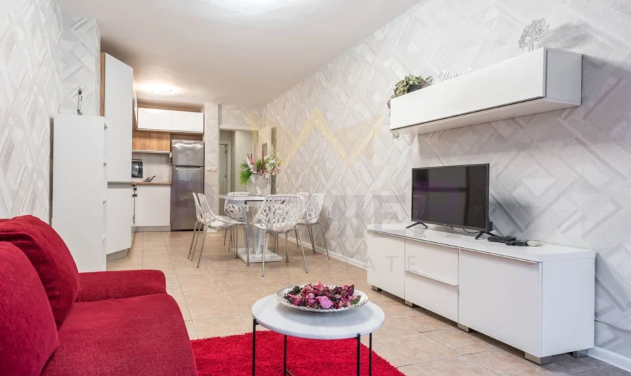 тристаен апартамент-Окръжна Болница - - снимка 3 - Имоти Премиер