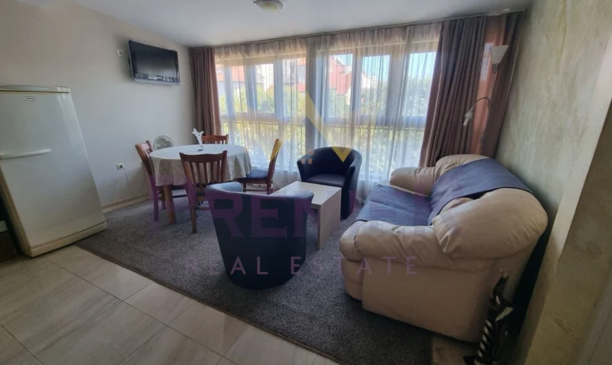 ТРИСТАЕН АПАРТАМЕНТ ОКРЪЖНА БОЛНИЦА -  - снимка 3 - Имоти Премиер