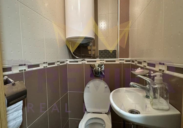 ТРИСТАЕН АПАРТАМЕНТ, ОКРЪЖНА БОЛНИЦА -  - снимка 3 - Имоти Премиер