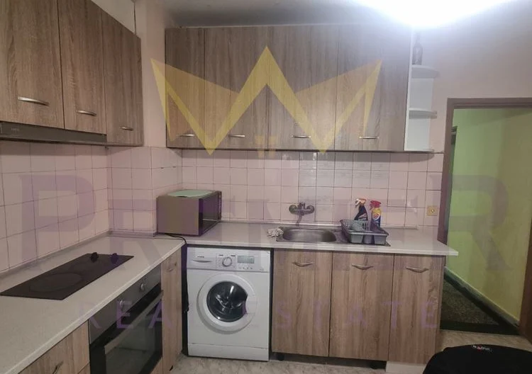 ТРИСТАЕН АПАРТАМЕНТ, ОКРЪЖНА БОЛНИЦА -  - снимка 3 - Имоти Премиер