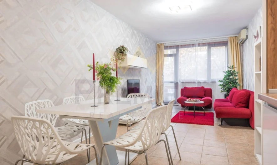 тристаен апартамент-Окръжна Болница - - снимка 4 - Имоти Премиер