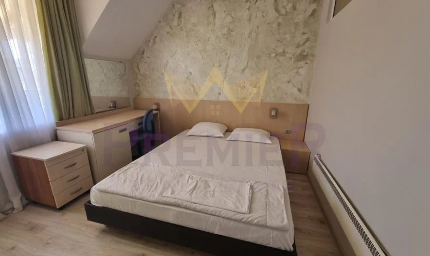 ТРИСТАЕН АПАРТАМЕНТ ОКРЪЖНА БОЛНИЦА -  - снимка 4 - Имоти Премиер