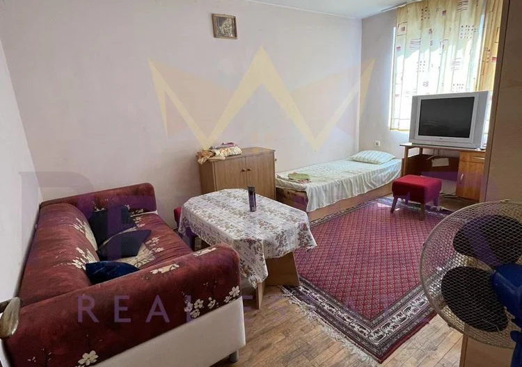 ТРИСТАЕН АПАРТАМЕНТ ОКРЪЖНА БОЛНИЦА -  - снимка 4 - Имоти Премиер