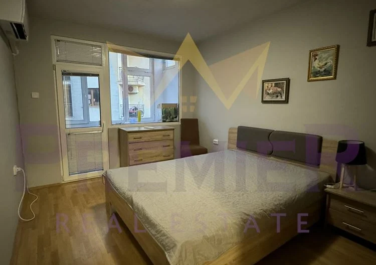 ТРИСТАЕН АПАРТАМЕНТ, ОКРЪЖНА БОЛНИЦА -  - снимка 4 - Имоти Премиер