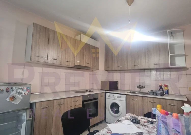 ТРИСТАЕН АПАРТАМЕНТ, ОКРЪЖНА БОЛНИЦА -  - снимка 4 - Имоти Премиер