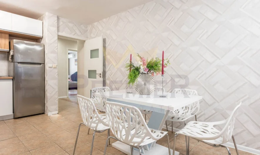 тристаен апартамент-Окръжна Болница - - снимка 5 - Имоти Премиер