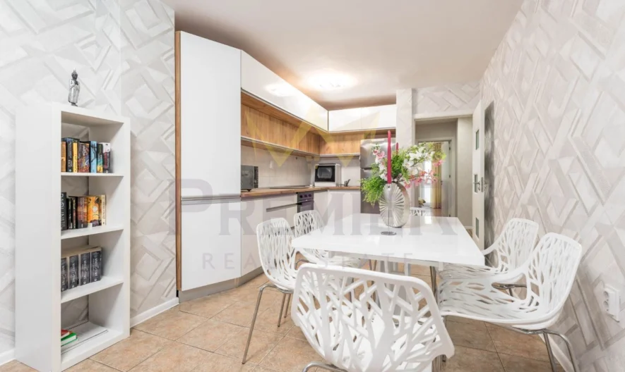 тристаен апартамент-Окръжна Болница -  - снимка 5 - Имоти Премиер