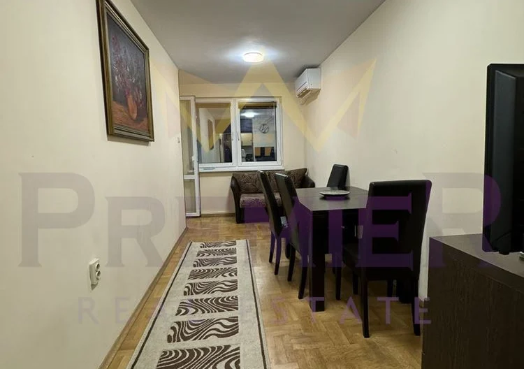 ТРИСТАЕН АПАРТАМЕНТ, ОКРЪЖНА БОЛНИЦА -  - снимка 5 - Имоти Премиер