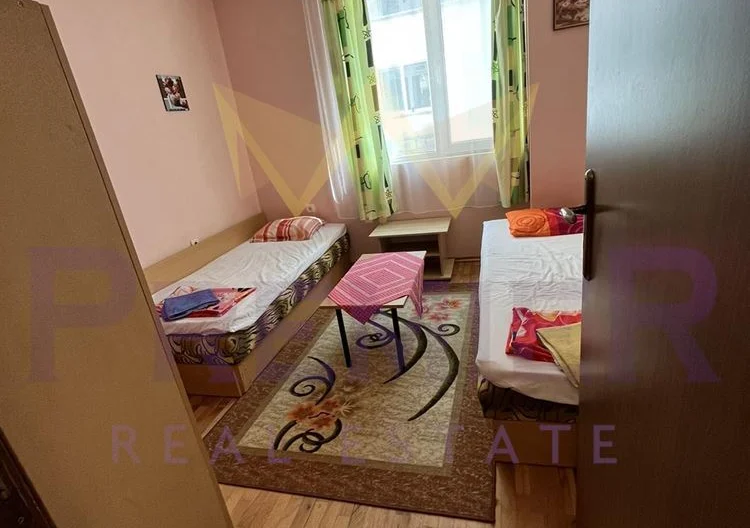 ТРИСТАЕН АПАРТАМЕНТ ОКРЪЖНА БОЛНИЦА -  - снимка 6 - Имоти Премиер