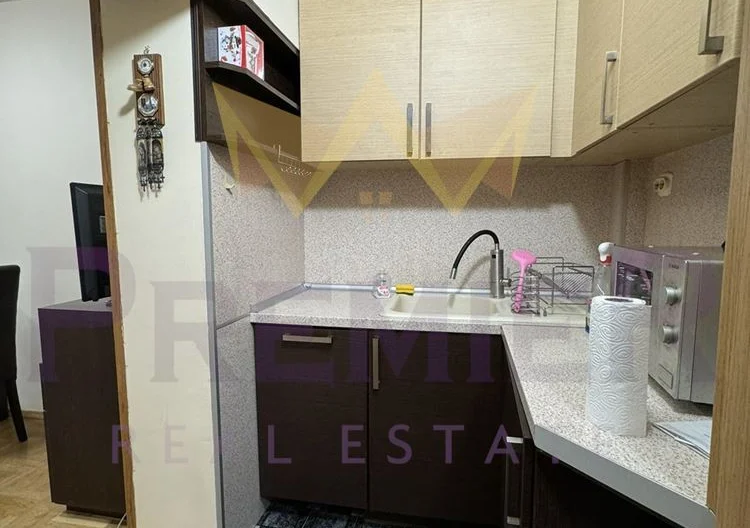 ТРИСТАЕН АПАРТАМЕНТ, ОКРЪЖНА БОЛНИЦА -  - снимка 6 - Имоти Премиер