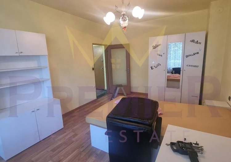 ТРИСТАЕН АПАРТАМЕНТ, ОКРЪЖНА БОЛНИЦА -  - снимка 6 - Имоти Премиер