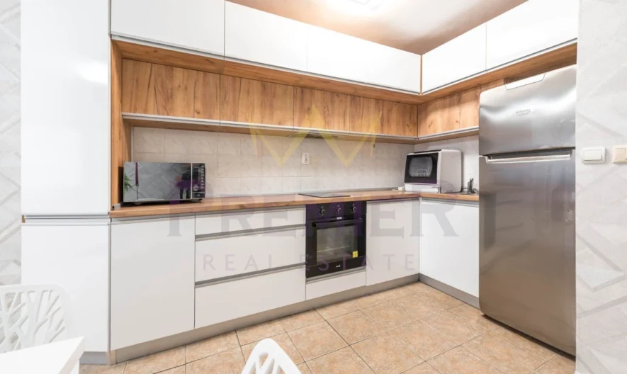 тристаен апартамент-Окръжна Болница -  - снимка 7 - Имоти Премиер