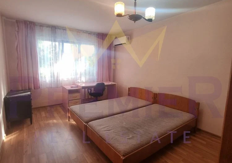 ТРИСТАЕН АПАРТАМЕНТ, ОКРЪЖНА БОЛНИЦА -  - снимка 7 - Имоти Премиер