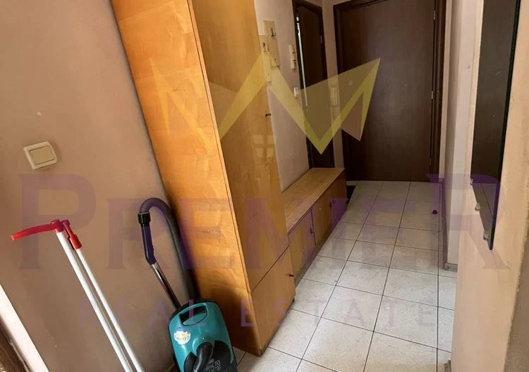 ТРИСТАЕН АПАРТАМЕНТ ОКРЪЖНА БОЛНИЦА -  - снимка 8 - Имоти Премиер