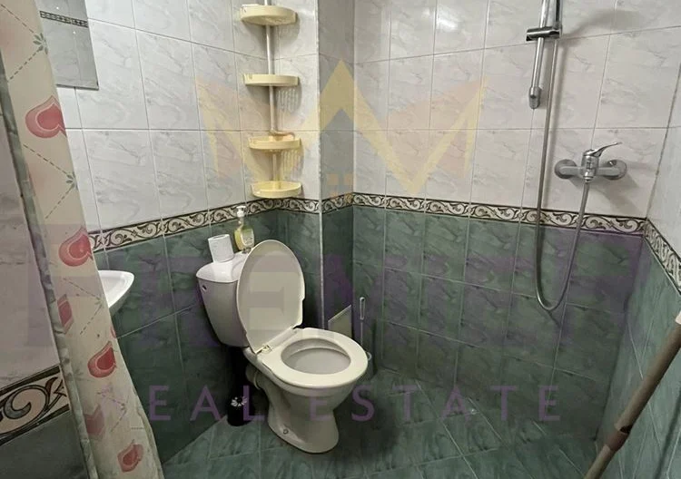 ТРИСТАЕН АПАРТАМЕНТ ОКРЪЖНА БОЛНИЦА -  - снимка 8 - Имоти Премиер