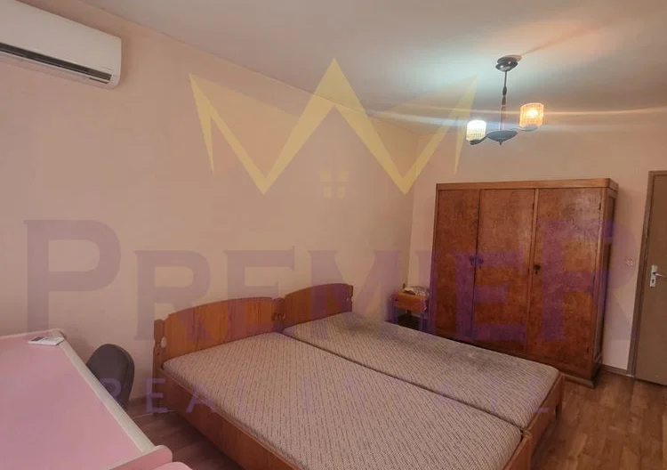 ТРИСТАЕН АПАРТАМЕНТ, ОКРЪЖНА БОЛНИЦА -  - снимка 8 - Имоти Премиер