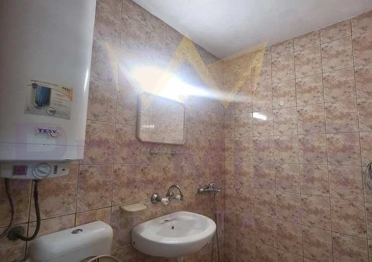 ТРИСТАЕН АПАРТАМЕНТ, ОКРЪЖНА БОЛНИЦА -  - снимка 9 - Имоти Премиер