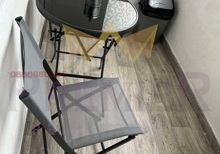 ТРИСТАЕН АПАРТАМЕНТ, ОКРЪЖНА БОЛНИЦА - - снимка 9 - Имоти Премиер