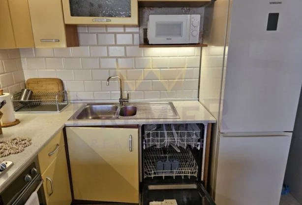 Агенция за недвижими имоти - Имоти Премиер - имот - 1236743, Цена: 850 EUR
