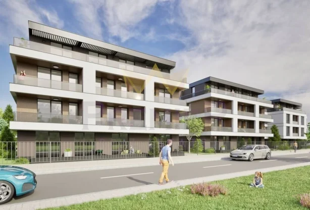 Агенция за недвижими имоти - Имоти Премиер - имот - 1197600, Цена: 140000 EUR