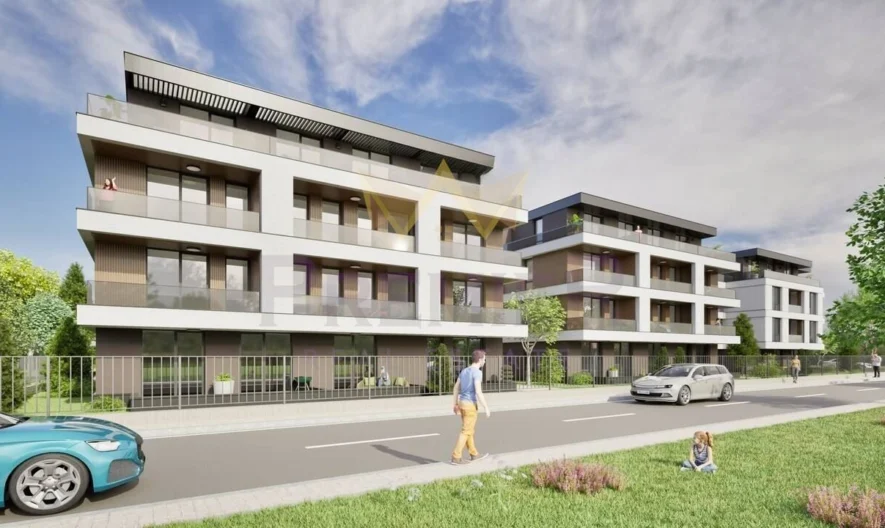 Тристаен апартамент Остромила -  - снимка 2 - Имоти Премиер