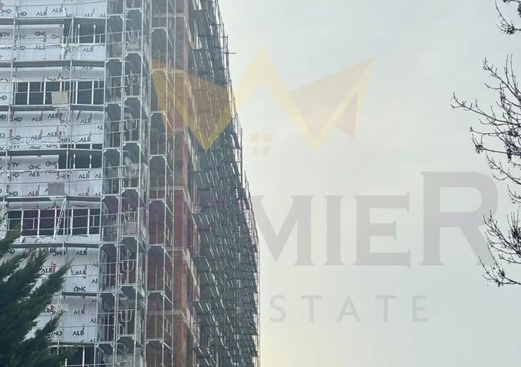 Тристаен апартамент, Овча Купел -  - снимка 1 - Имоти Премиер