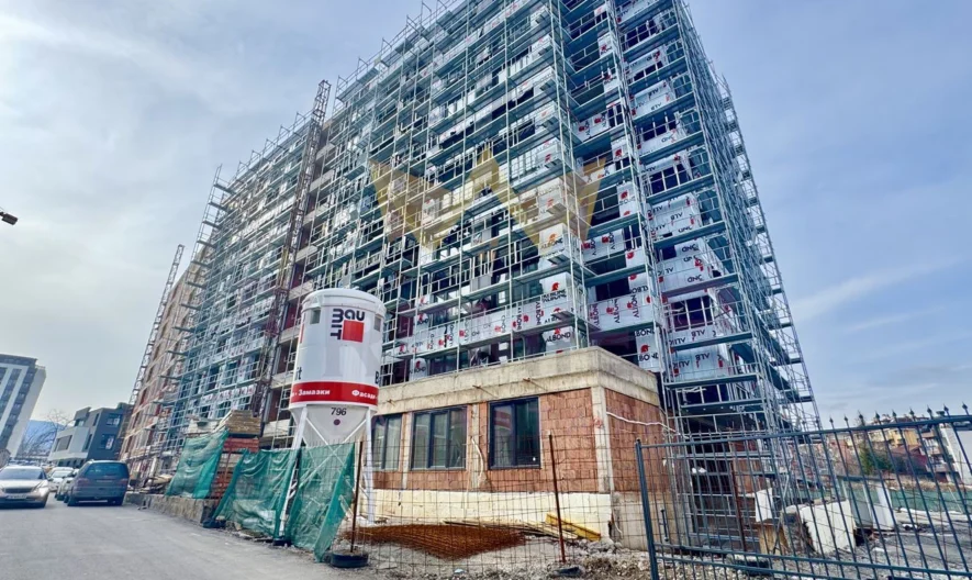 Агенция за недвижими имоти - Имоти Премиер - имот - 1174683, Цена: 212000 EUR