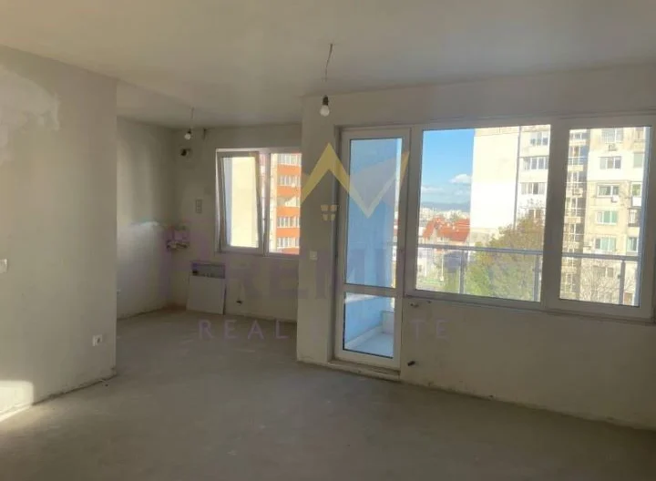 Тристаен апартамент Овча купел -  - снимка 1 - Имоти Премиер