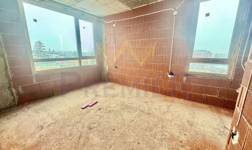 Тристаен апартамент, Овча Купел 2 -  - снимка 5 - Имоти Премиер