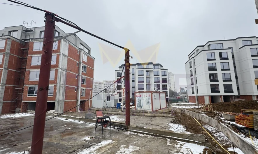 Тристаен апартамент, Овча Купел 2 -  - снимка 9 - Имоти Премиер