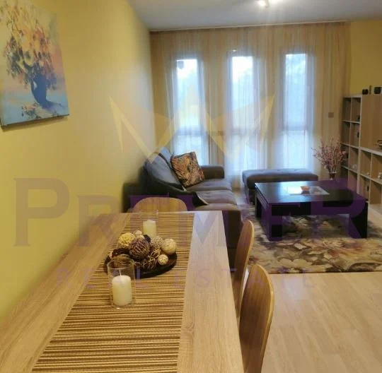 Тристаен апартамент Овча купел - - снимка 3 - Имоти Премиер