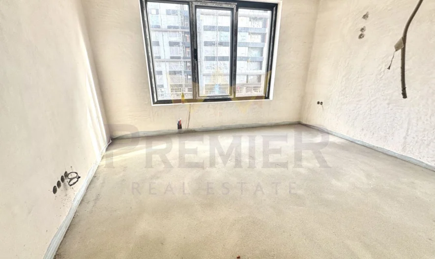 Тристаен апартамент, Овча Купел -  - снимка 4 - Имоти Премиер