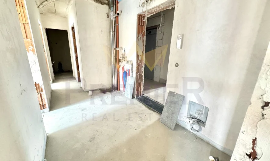 Тристаен апартамент, Овча Купел -  - снимка 5 - Имоти Премиер