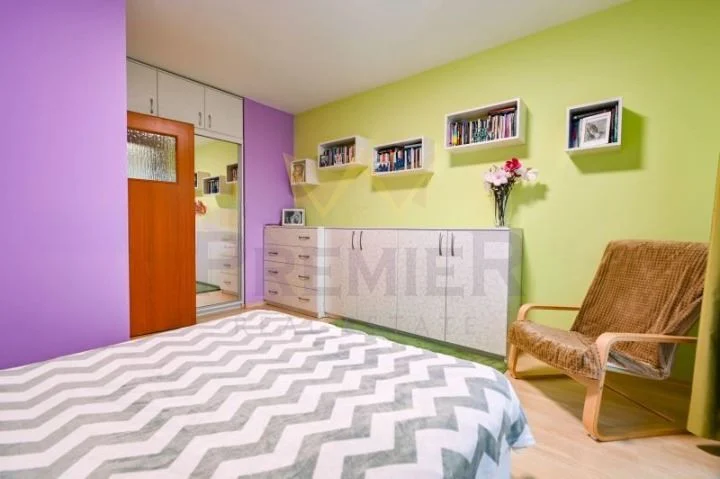 Тристаен апартамент Овча купел - - снимка 6 - Имоти Премиер