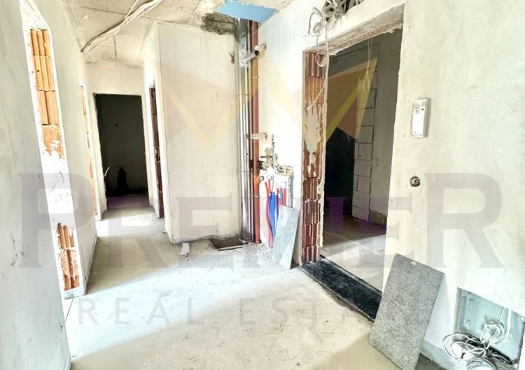 Тристаен апартамент, Овча Купел -  - снимка 7 - Имоти Премиер