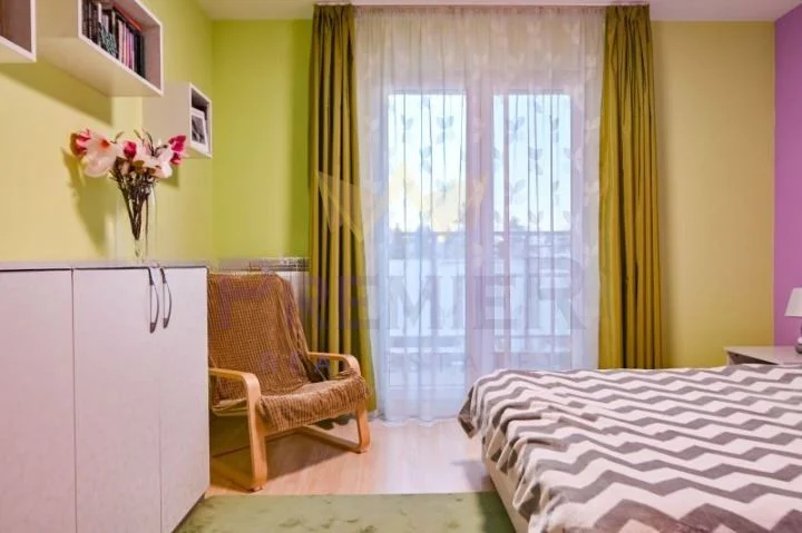 Тристаен апартамент Овча купел - - снимка 7 - Имоти Премиер