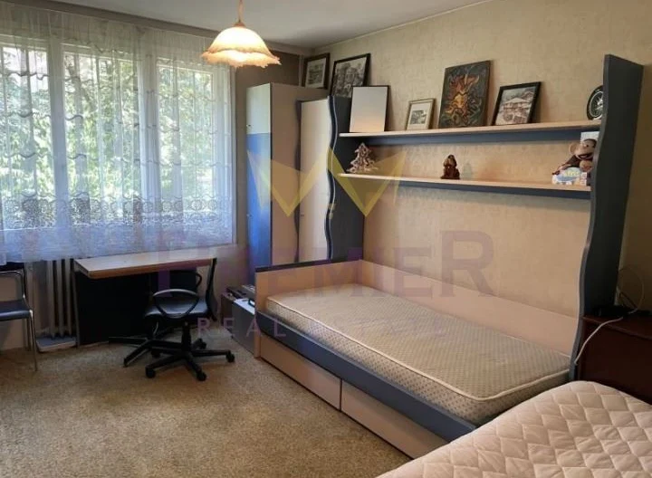 Тристаен Апартамент парк Славия - - снимка 3 - Имоти Премиер