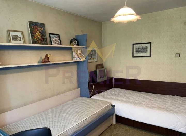 Тристаен Апартамент парк Славия - - снимка 6 - Имоти Премиер