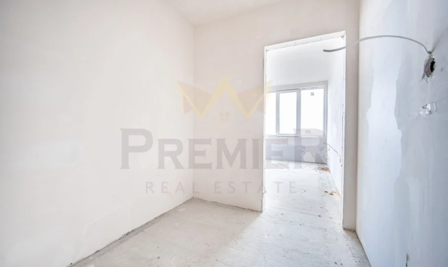 Тристаен апартамент по БДС, разположен в качествена тухлена сграда с Акт 16 в гр. Балчик, обл. Добрич - - снимка 4 - Имоти Премиер