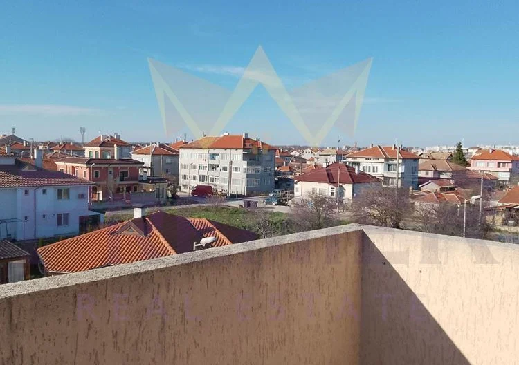 Тристаен апартамент по БДС в гр.Каварна -  - снимка 15 - Имоти Премиер