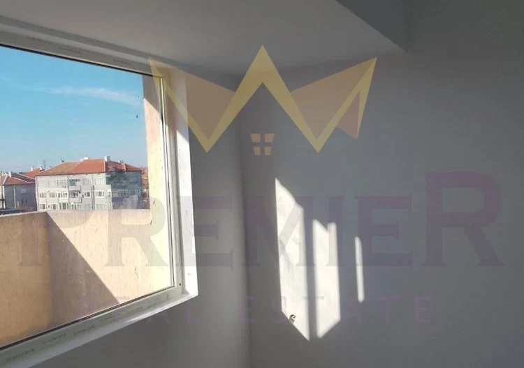 Тристаен апартамент по БДС в гр.Каварна -  - снимка 17 - Имоти Премиер