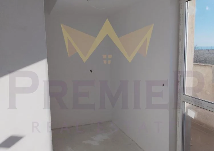 Тристаен апартамент по БДС в гр.Каварна -  - снимка 4 - Имоти Премиер