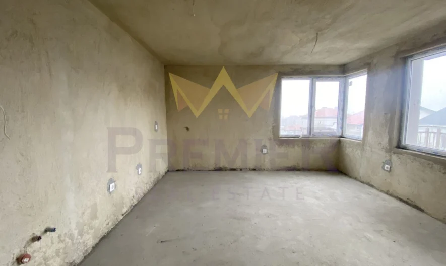 🏡 ТРИСТАЕН АПАРТАМЕНТ ПО БДС | ВИНИЦА |  НОВА СГРАДА -  - снимка 1 - Имоти Премиер