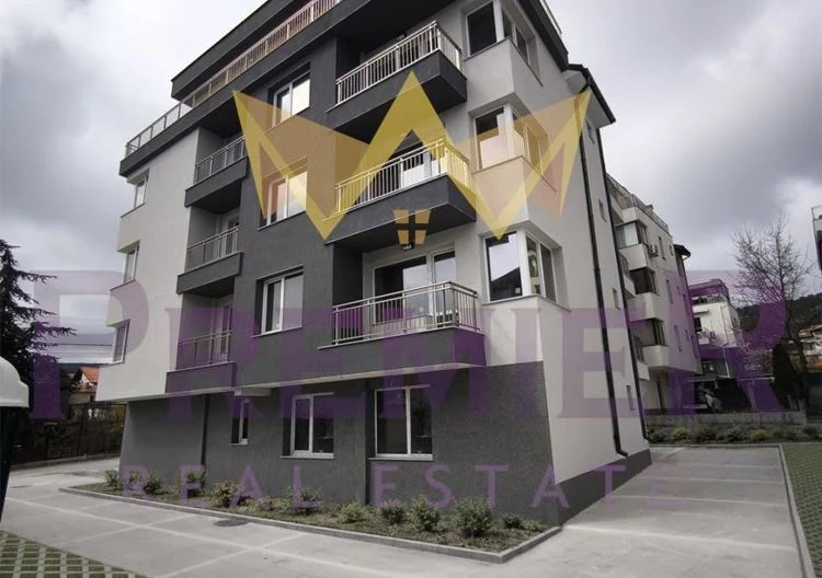 🏡 ТРИСТАЕН АПАРТАМЕНТ ПО БДС | ВИНИЦА |  НОВА СГРАДА -  - снимка 10 - Имоти Премиер