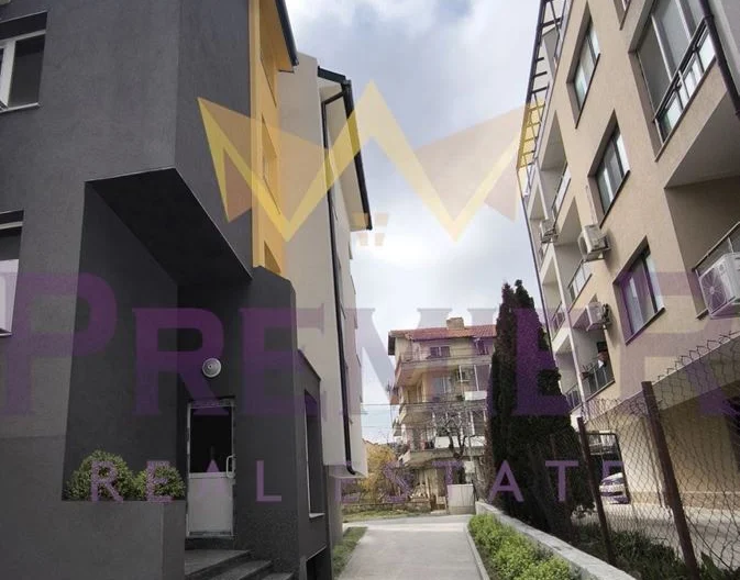 🏡 ТРИСТАЕН АПАРТАМЕНТ ПО БДС | ВИНИЦА |  НОВА СГРАДА -  - снимка 11 - Имоти Премиер