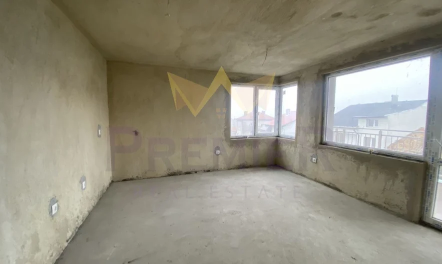 🏡 ТРИСТАЕН АПАРТАМЕНТ ПО БДС | ВИНИЦА |  НОВА СГРАДА -  - снимка 2 - Имоти Премиер