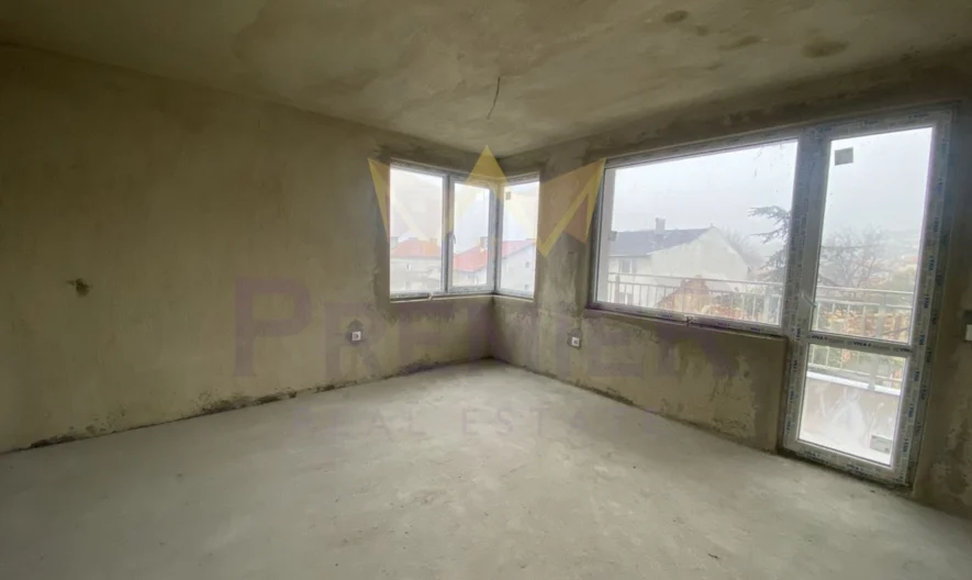 🏡 ТРИСТАЕН АПАРТАМЕНТ ПО БДС | ВИНИЦА |  НОВА СГРАДА -  - снимка 3 - Имоти Премиер