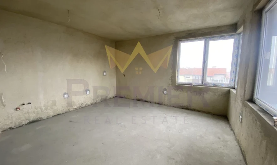 🏡 ТРИСТАЕН АПАРТАМЕНТ ПО БДС | ВИНИЦА |  НОВА СГРАДА -  - снимка 4 - Имоти Премиер