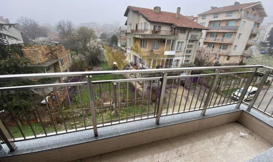 🏡 ТРИСТАЕН АПАРТАМЕНТ ПО БДС | ВИНИЦА |  НОВА СГРАДА -  - снимка 5 - Имоти Премиер