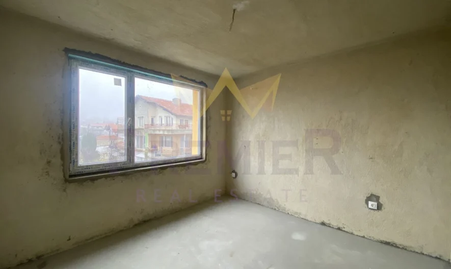 🏡 ТРИСТАЕН АПАРТАМЕНТ ПО БДС | ВИНИЦА |  НОВА СГРАДА -  - снимка 8 - Имоти Премиер